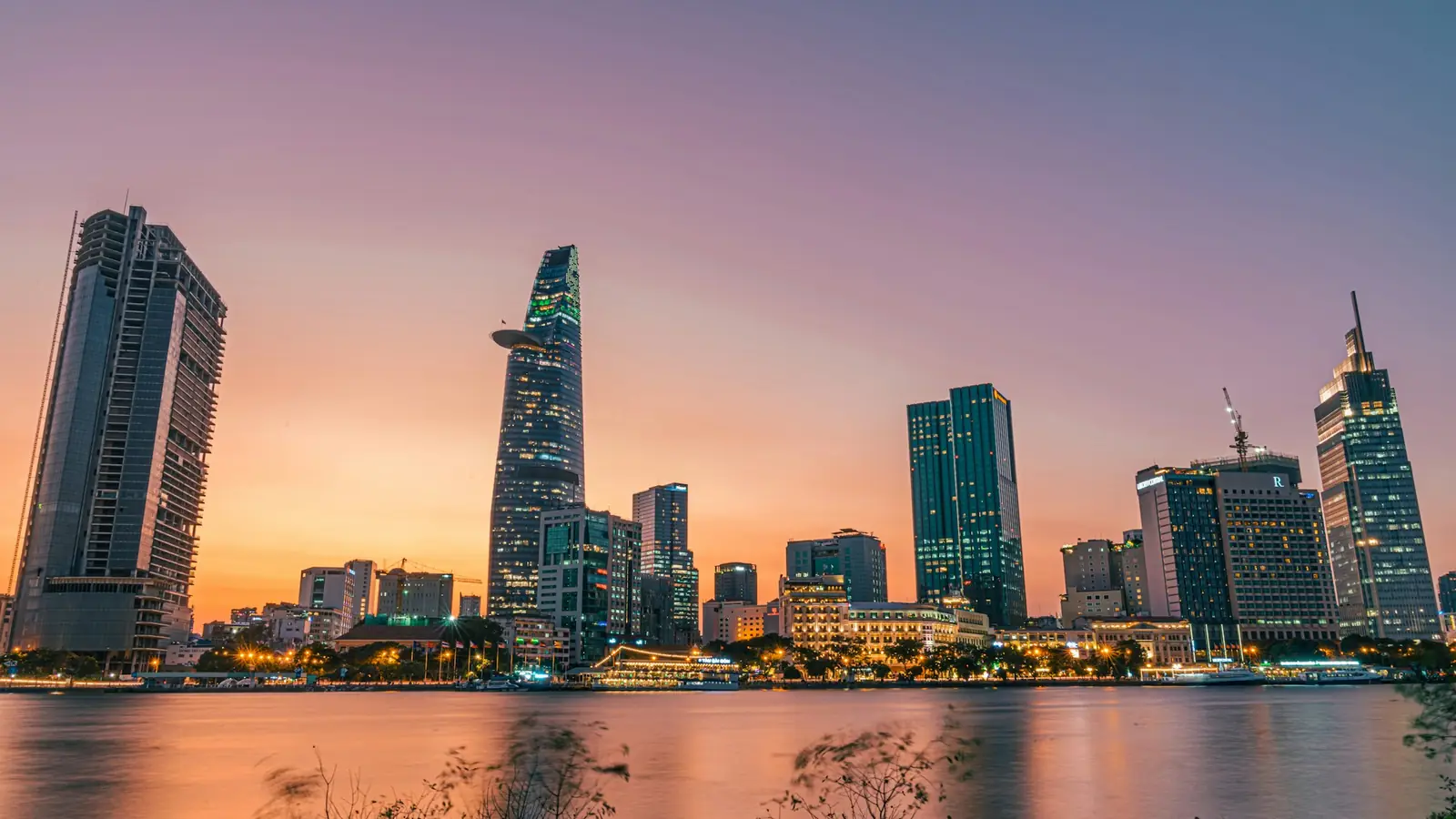 Chợ nổi Cái Răng Cần Thơ – kinh nghiệm tham quan